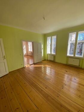 Foto - Etagenwohnung in Berlin zur Miete