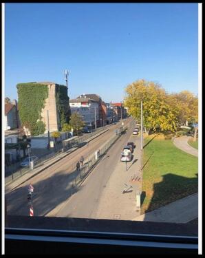 Foto - 3 Zimmerwohnung in Ludwigshafen Mudenheim zu vermieten