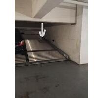 Tiefgarage Duplex Stellplatz: Diesel Straße 65197 - Wiesbaden Klarenthal