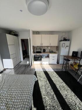 Foto - 1 Zimmer Etagenwohnung zur Miete in Panketal