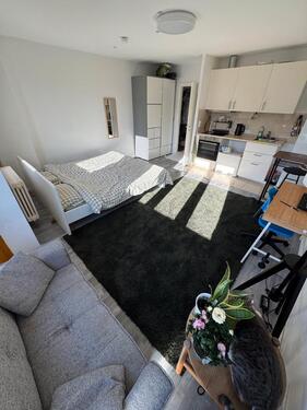 Foto - Etagenwohnung in Panketal zur Miete