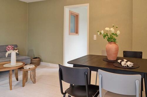 Foto - Etagenwohnung in Ürzig zur Miete