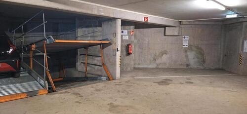 Foto - Garage in 78054 Schwenningen zu vermieten