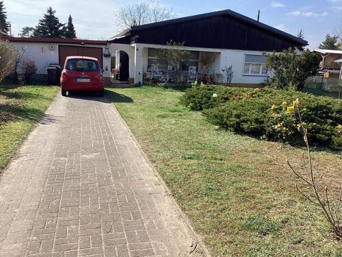 Foto - Biete Kleinhaus in Havelnähe - 309.000,00&nbsp;EUR Kaufpreis, ca.&nbsp; 75,00&nbsp;m&sup2;