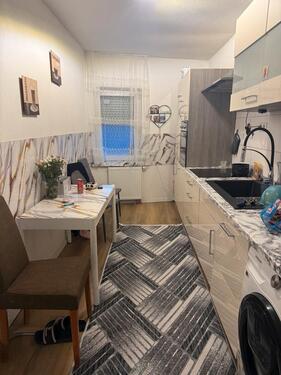 Foto - Etagenwohnung in Neustadt an der Weinstraße zur Miete