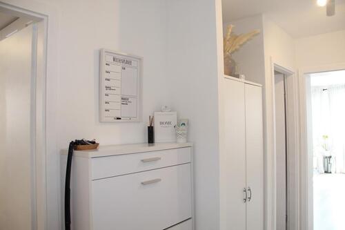 Foto - Charmante 2-Zimmer-Wohnung mit Terrasse in Nürnberg-Maxfeld