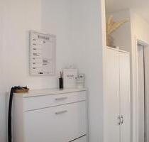 Charmante 2-Zimmer-Wohnung mit Terrasse in Nürnberg-Maxfeld