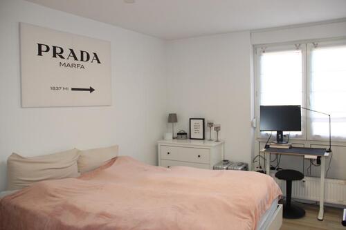 Foto - 2 Zimmer Erdgeschoßwohnung zur Miete in Nürnberg
