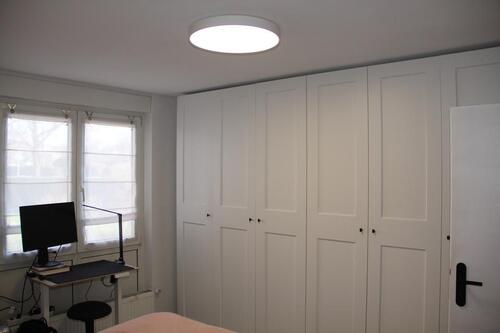 Foto - 2 Zimmer Erdgeschoßwohnung in Nürnberg