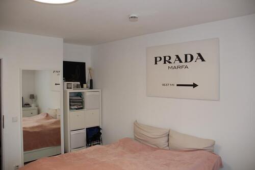 Foto - Erdgeschoßwohnung in Nürnberg zur Miete