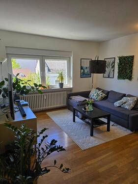 Foto - 3 Zimmer Etagenwohnung in Gießen