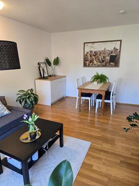 Foto - Etagenwohnung in Gießen zur Miete