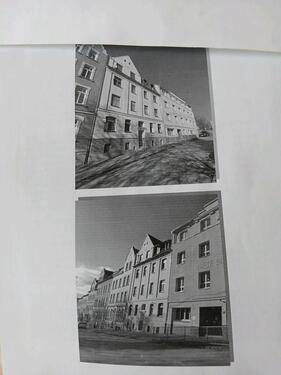 Foto - 3 Raumwohnung in Greiz Goethestr. 35