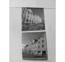 3 Raumwohnung in Greiz Goethestr. 35