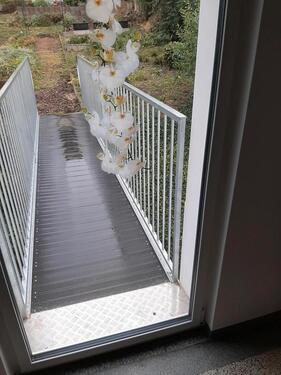 Foto - Etagenwohnung in Greiz zur Miete