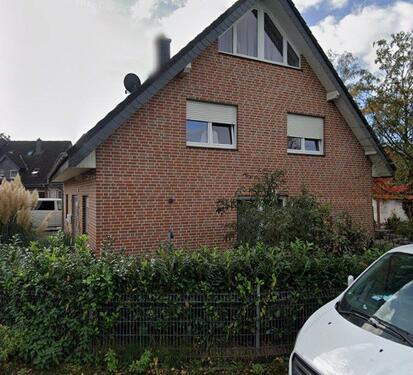 Foto - Charmante Maisonette-Wohnung mit Studio, Balkon, Garten & Carport
