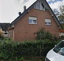 Charmante Maisonette-Wohnung mit Studio, Balkon, Garten & Carport - Lippstadt Bad Waldliesborn
