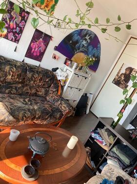 Foto - 2 Zimmer Etagenwohnung in Köln
