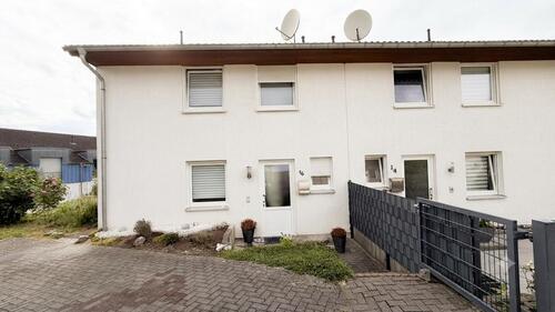 Foto - Gepflegte Doppelhaushälfte in ruhiger Lage von HA-Hohenlimburg