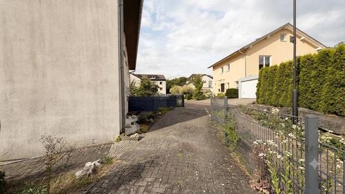 Foto - 4 Zimmer Doppelhaushälfte in Hagen