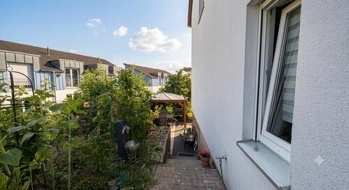 Foto - Doppelhaushälfte in Hagen zum Kaufen