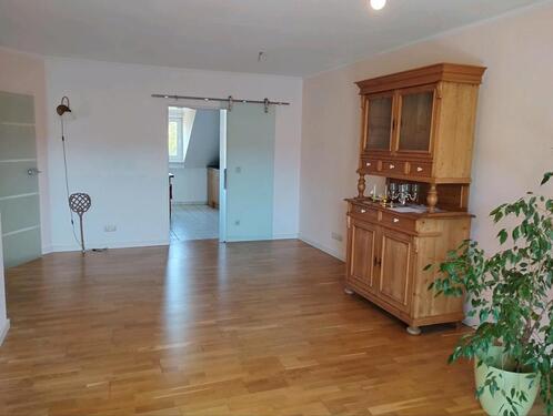 Foto - 4 Zimmer Dachgeschoßwohnung zum Kaufen in Osnabrück