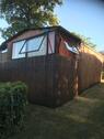 Foto - Bungalow, Talsperre Pöhl mit Boot, Gunzenberg, 6 Personen
