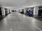 Foto - Tiefgaragenstellplatz Pulheim Schmetterlingsweg