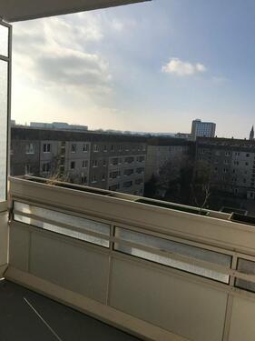 Foto - Etagenwohnung zur Miete in Neubrandenburg