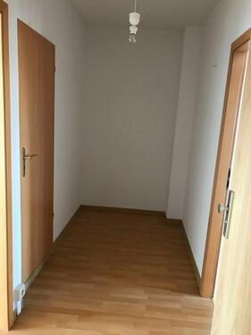Foto - Etagenwohnung in Neubrandenburg zur Miete