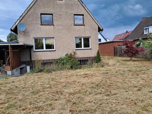 Foto - Einfamilienhaus zum Kaufen in Sarstedt