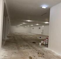 Lagerhalle Stellplätze in Wusterwitz zu vermieten