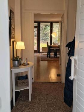 Foto - Etagenwohnung in Rosdorf