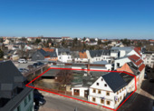Foto - Gewerbeimmobilie im Stadtzentrum Mittweida, Neustadt 8, 10