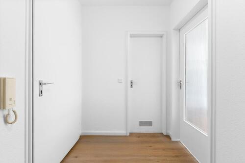 Foto - Etagenwohnung zur Miete in Frankfurt am Main