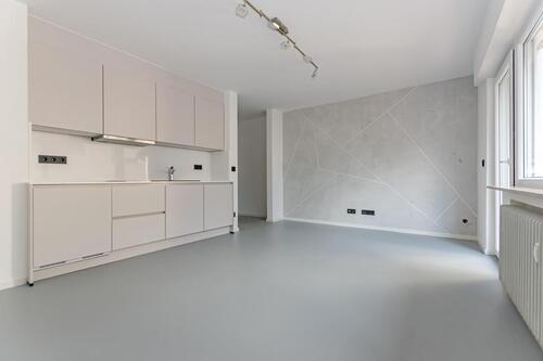 Foto - Etagenwohnung in Stuttgart