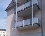 Foto - Etagenwohnung zur Miete in Gera