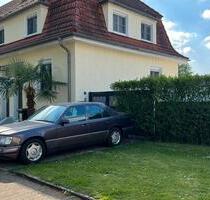 Angeboten wird ein Eckhaus Bottrop Gartenstadt Welheim