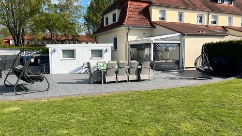 Foto - Einfamilienhaus zum Kaufen in Bottrop