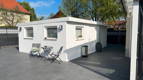 Foto - Einfamilienhaus in Bottrop