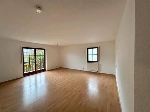 Foto - Schöne, helle 1.5 Zi-Whg in BalingenFrommern, Balkon, TG