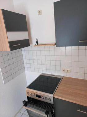 Foto - Etagenwohnung zur Miete in Balingen