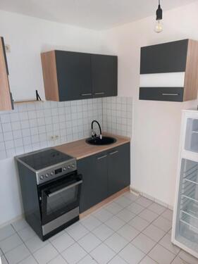 Foto - Etagenwohnung in Balingen