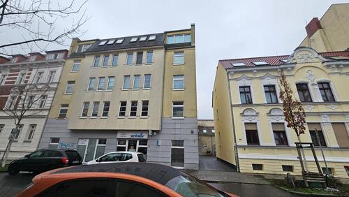 Foto - 3,5 Zimmer mit Balkon in Adlershof