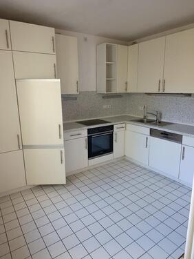 Foto - Etagenwohnung in Berlin