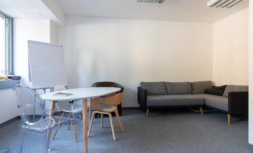 Foto - Büroraum Nähe Sendlinger Tor zur Untermiete - All-in-Miete