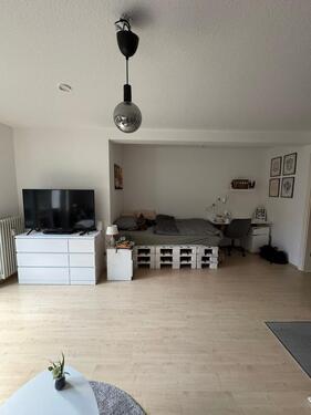 Foto - Etagenwohnung in Braunschweig zur Miete