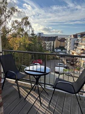 Foto - Möblierte 3-Zimmerwohnung in Kassel Wehlheiden zu vermieten