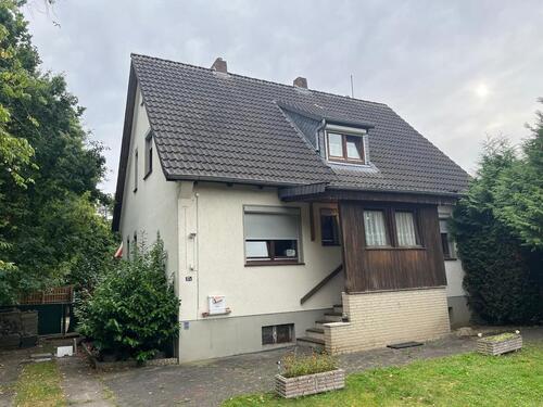 Foto - Nienhorst Efh mit Einliegerwohnung