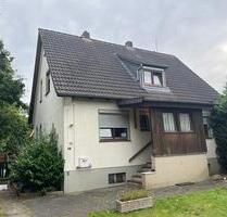 Nienhorst Efh mit Einliegerwohnung - Nienhagen